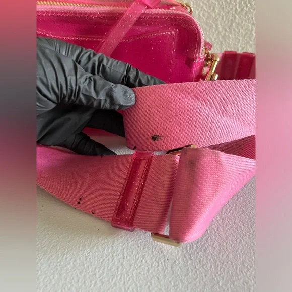 Marc Jacobs snapshot bag